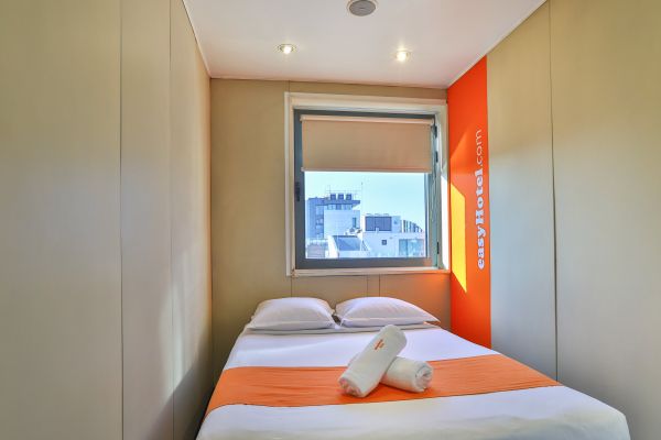 easyHotel Sofia